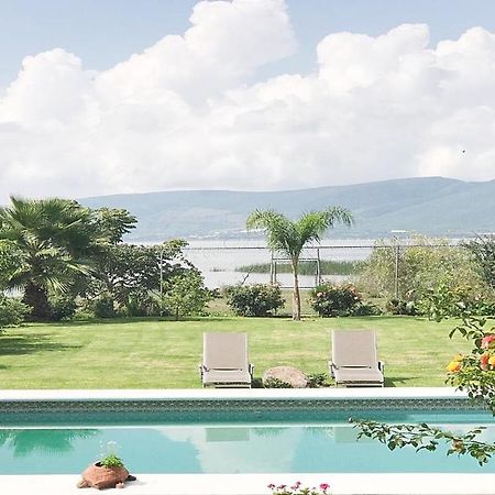 Villa Meli 1 Jocotepec Eksteriør bilde