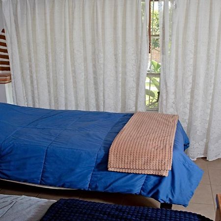 Villa Meli 1 Jocotepec Eksteriør bilde