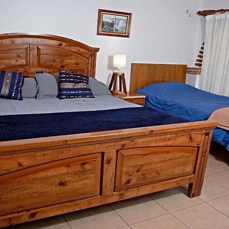 Villa Meli 1 Jocotepec Eksteriør bilde