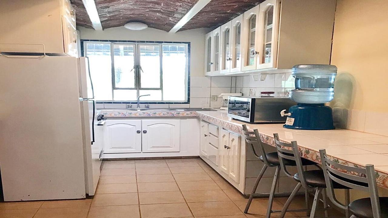 Villa Meli 1 Jocotepec Eksteriør bilde