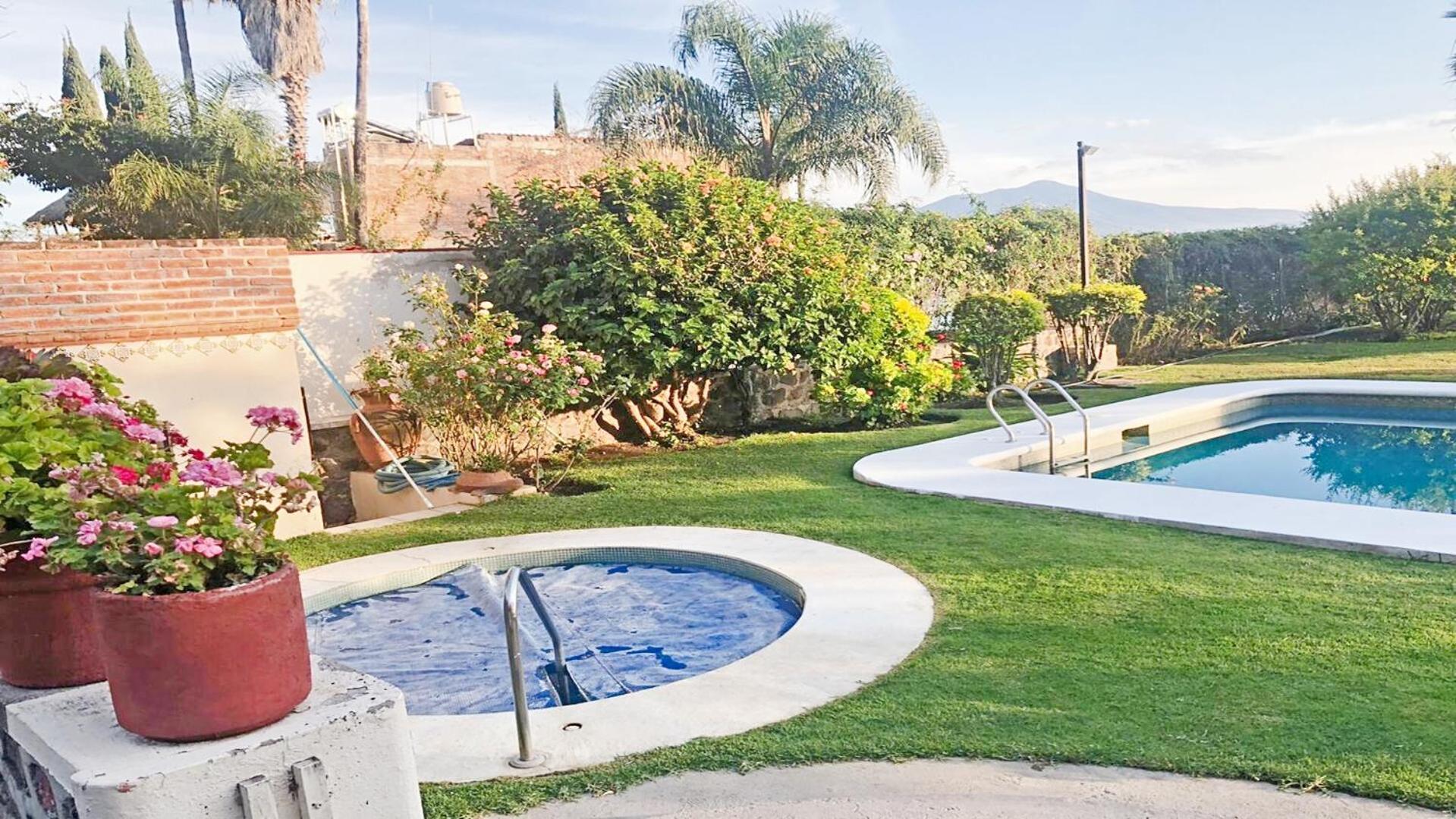 Villa Meli 1 Jocotepec Eksteriør bilde