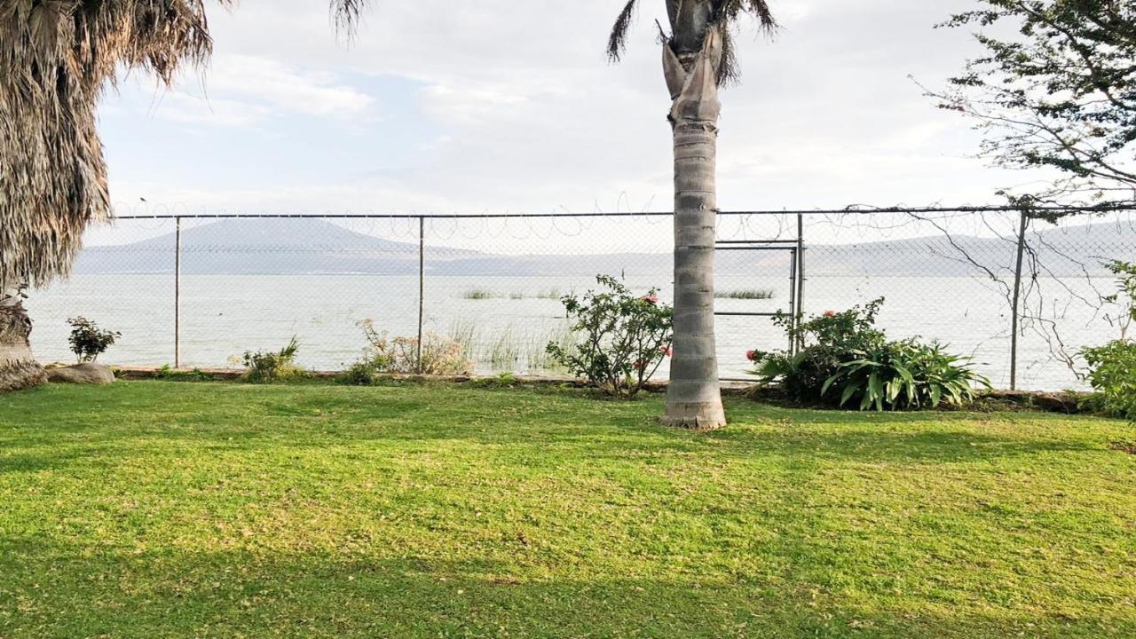 Villa Meli 1 Jocotepec Eksteriør bilde