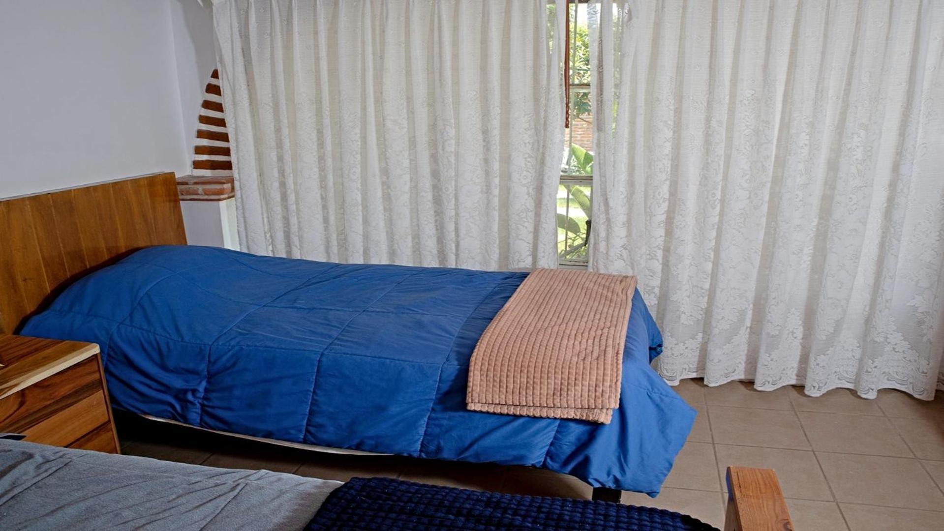 Villa Meli 1 Jocotepec Eksteriør bilde
