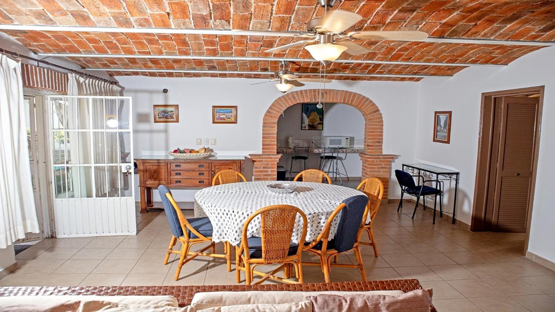 Villa Meli 1 Jocotepec Eksteriør bilde