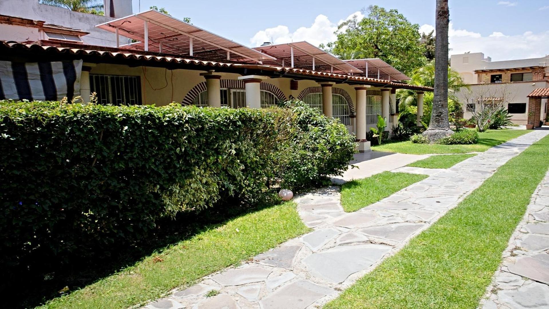 Villa Meli 1 Jocotepec Eksteriør bilde