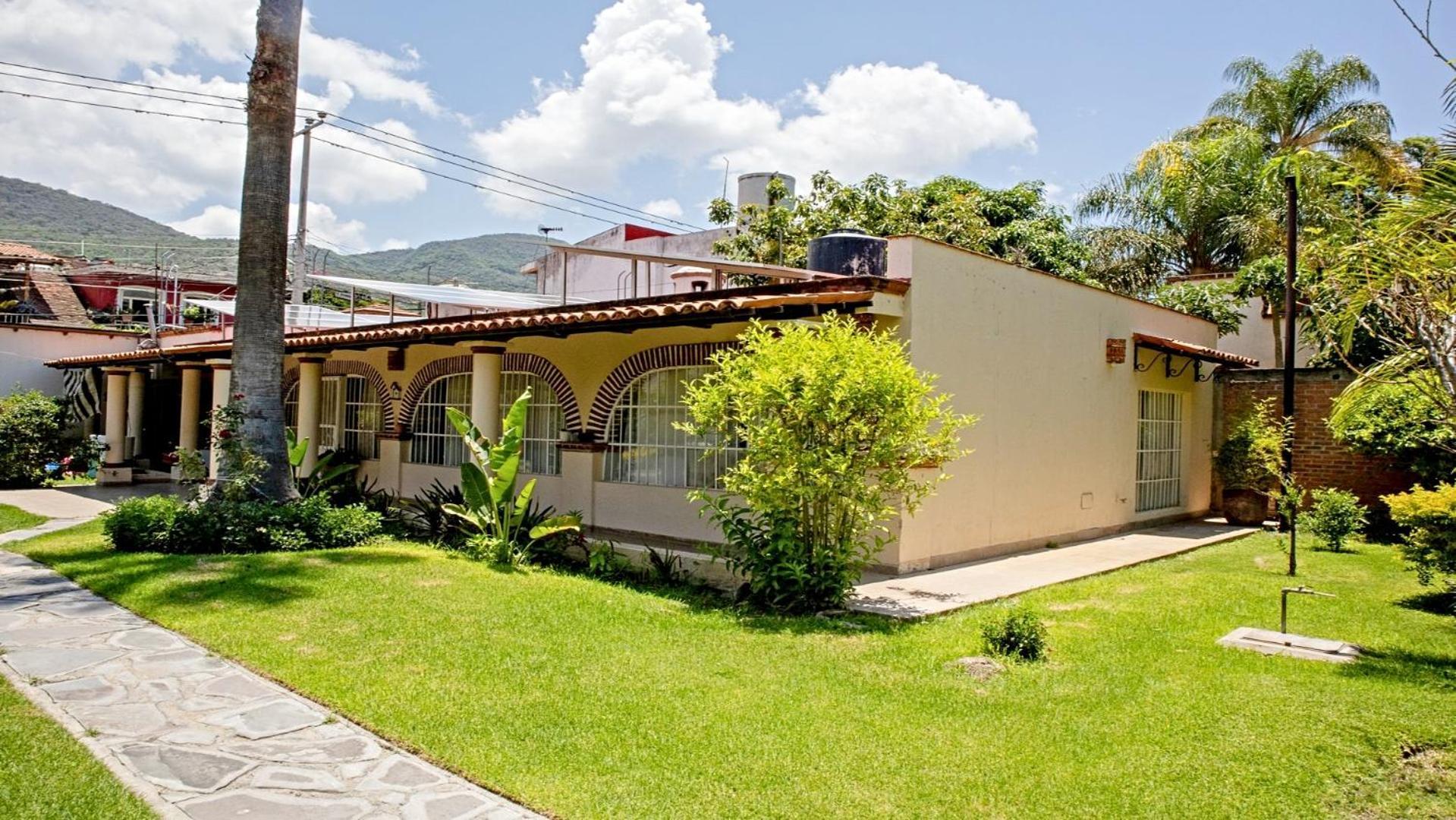 Villa Meli 1 Jocotepec Eksteriør bilde