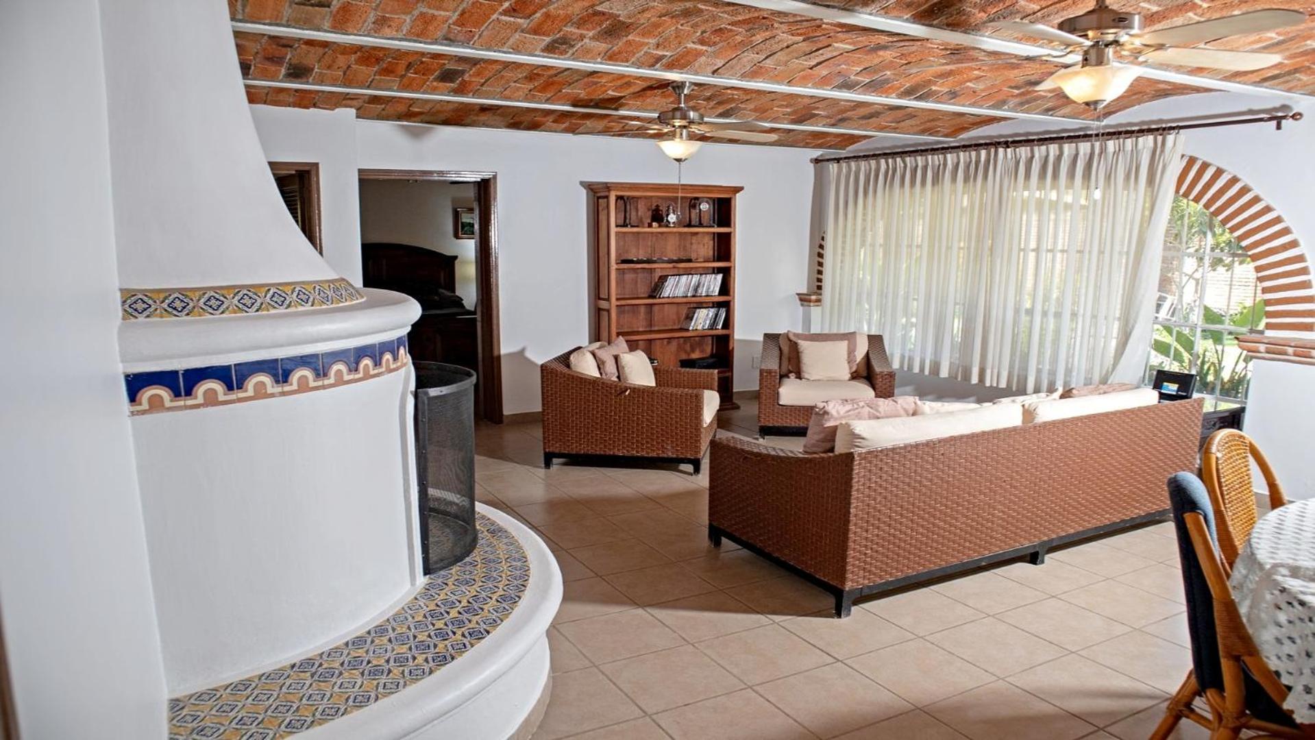 Villa Meli 1 Jocotepec Eksteriør bilde