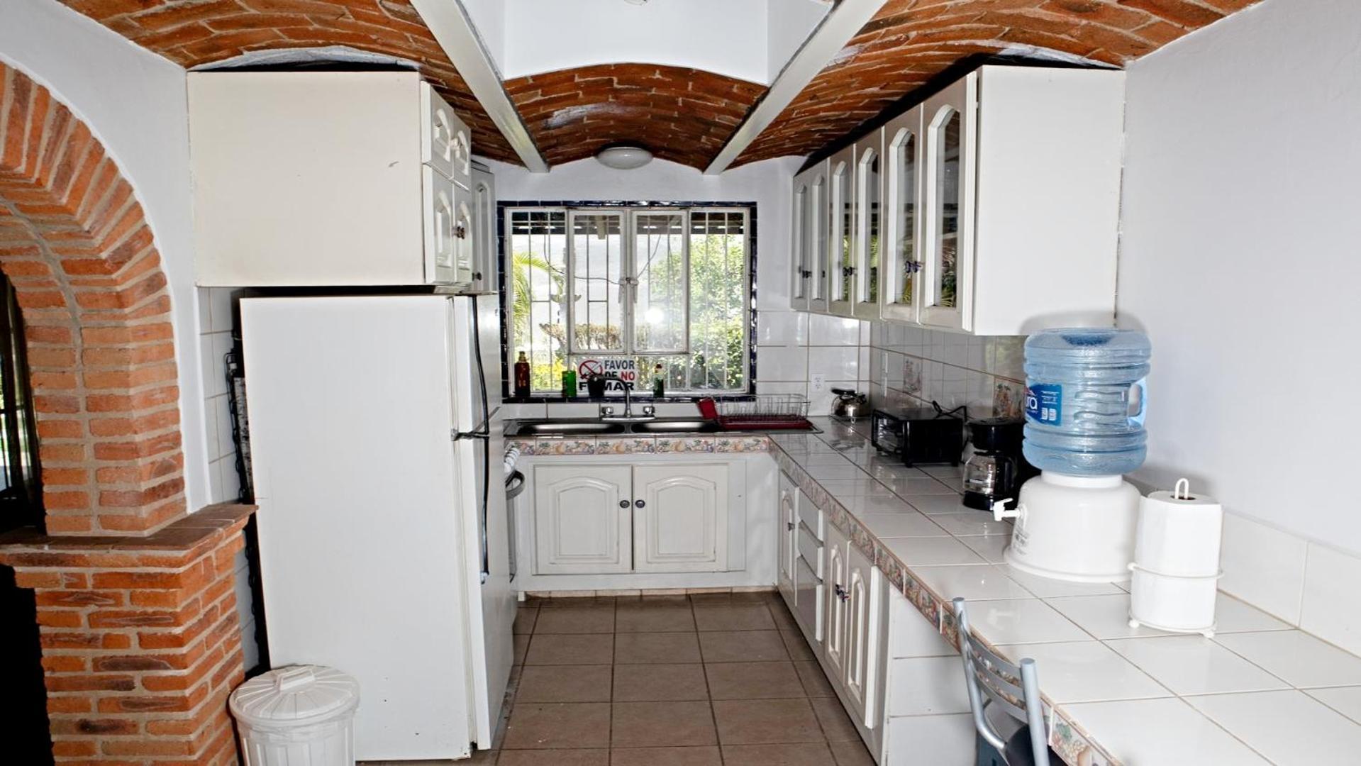 Villa Meli 1 Jocotepec Eksteriør bilde