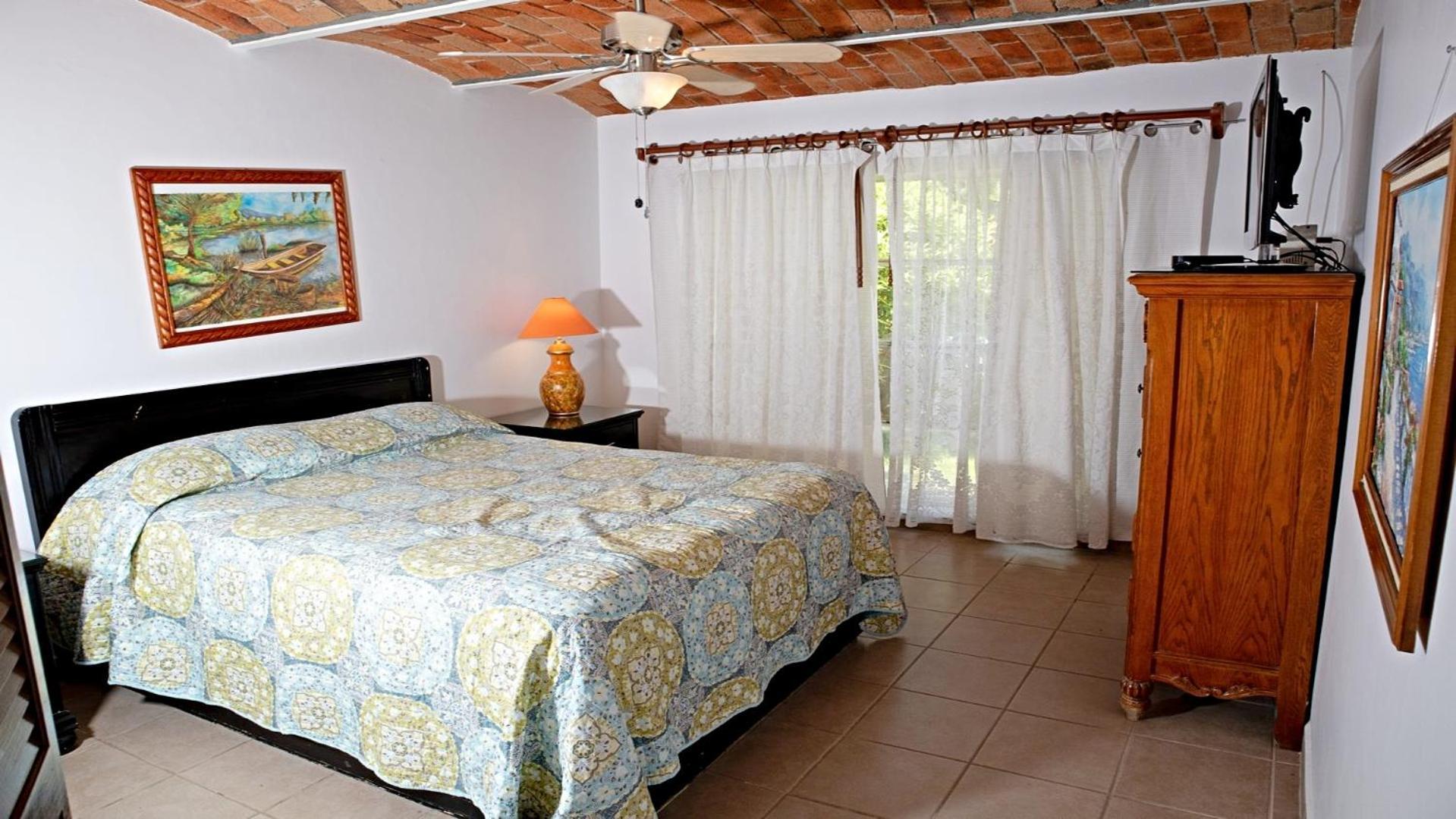 Villa Meli 1 Jocotepec Eksteriør bilde