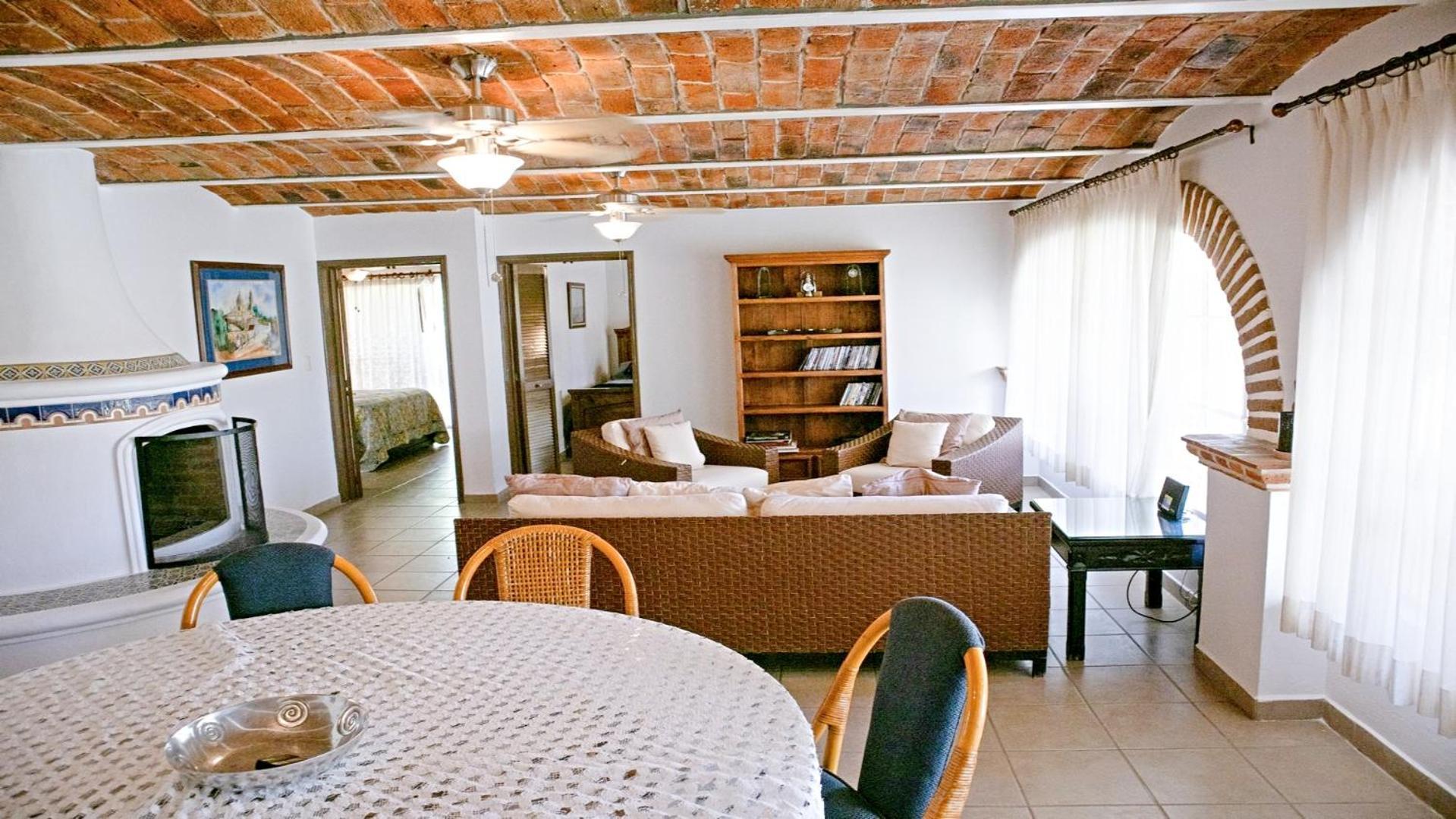 Villa Meli 1 Jocotepec Eksteriør bilde
