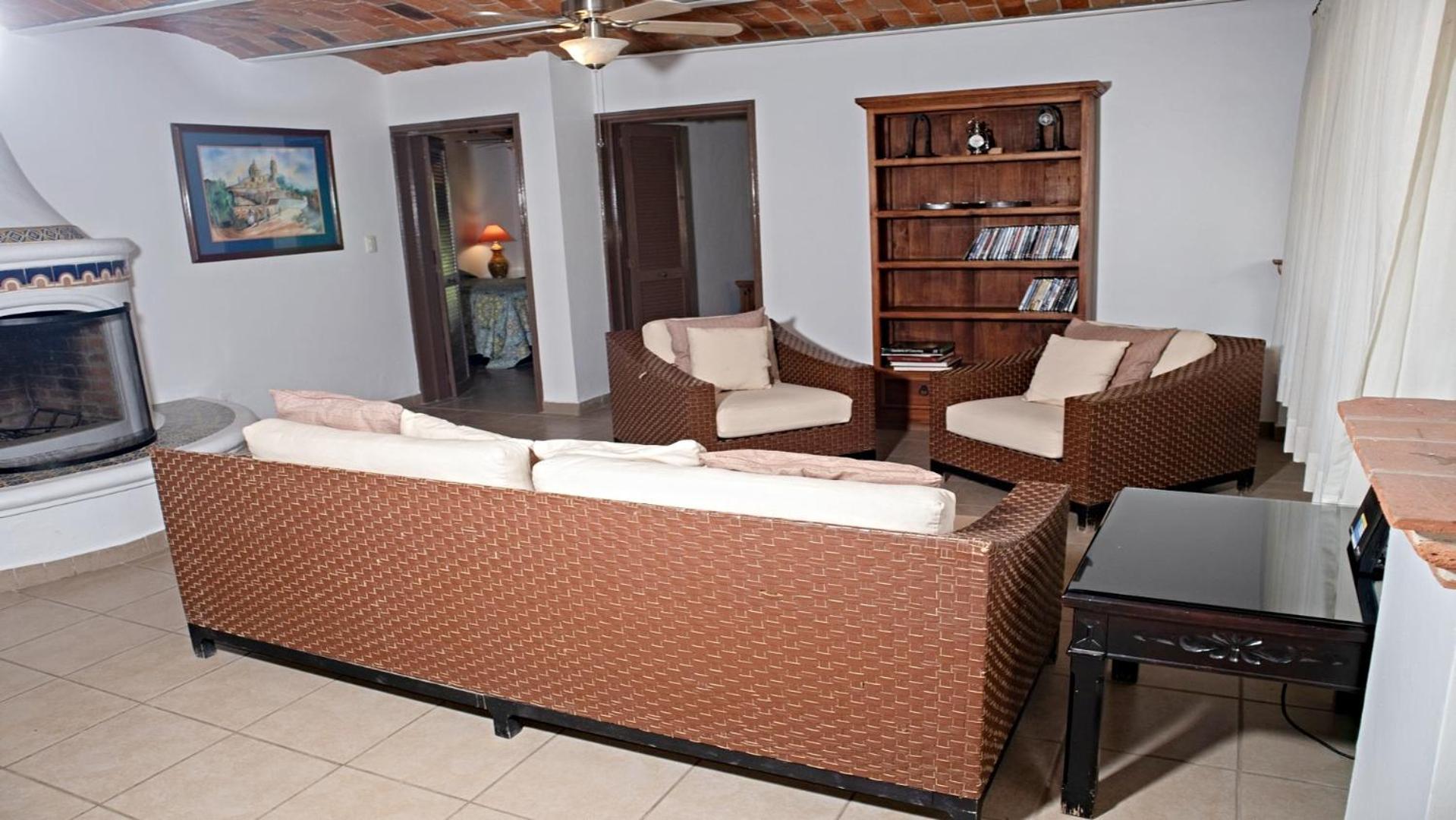 Villa Meli 1 Jocotepec Eksteriør bilde